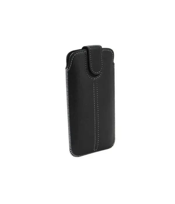 Чехол-футляр Neypo Pocket Case универсальный 4.4 Black