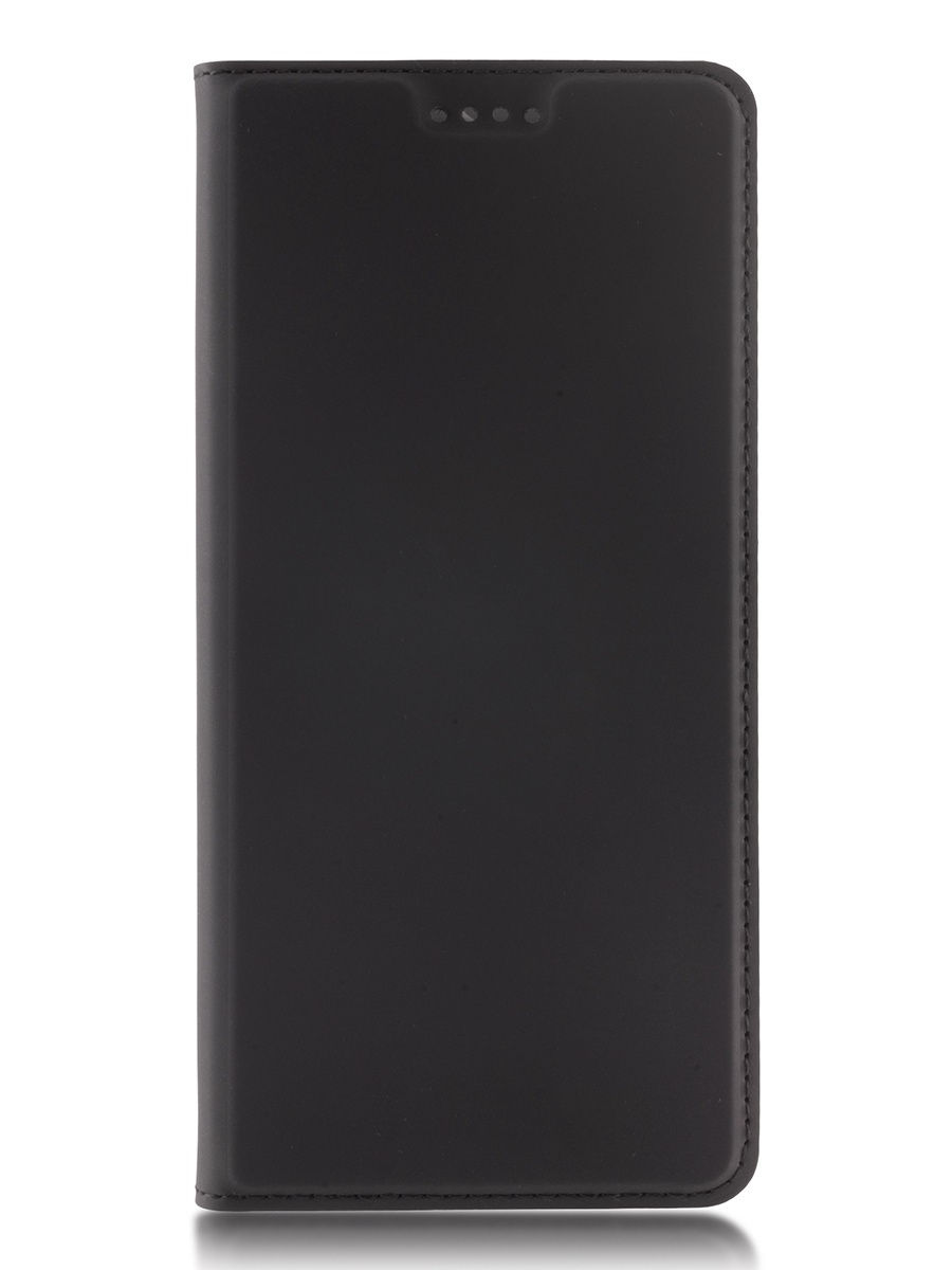 

Чехол MyPads для Nokia 2.3 Black (142249), Черный, Nokia 2.3