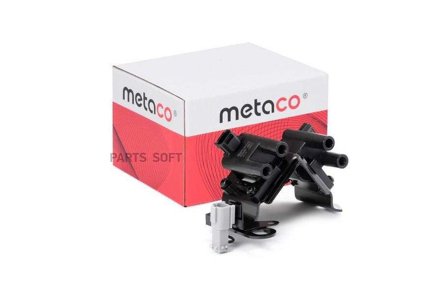 

METACO Катушка зажигания Hyundai Getz 2002-2010, Kia RIO 2005-2011