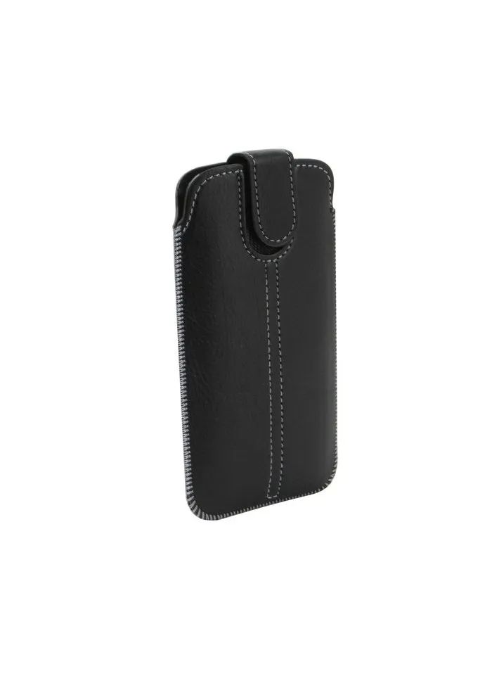 Чехол-футляр Neypo Pocket Case универсальный 5.4 Black