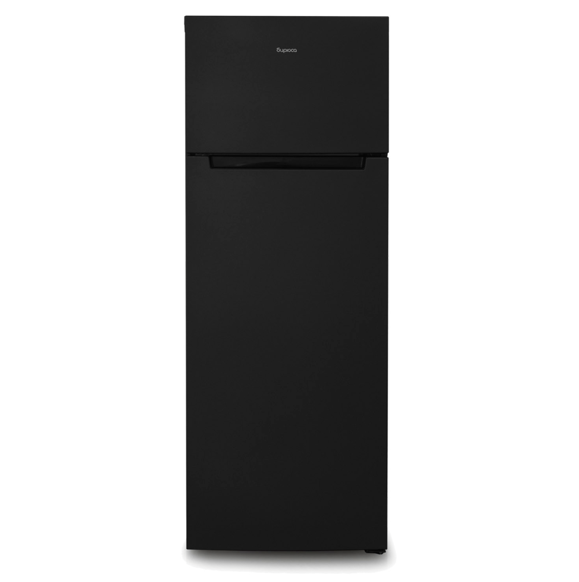 Холодильник Бирюса B6035 черный экономичный автомобильный холодильник indel b
