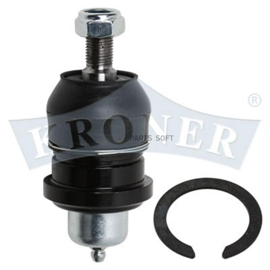 

ОПОРА ШАРОВАЯ MITSUBISHI GALANT (96-) (K330075) KRONER