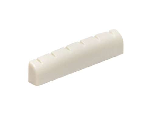 

LC-6114-10 NuBone Верхний порожек для электрогитары, 10шт, GraphTech