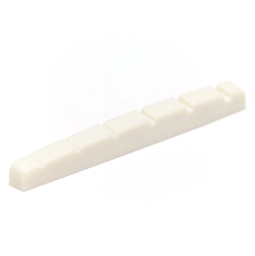 

PQ-5043-00 TUSQ Strat Верхний порожек для электрогитары, GraphTech