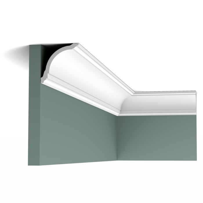 

Orac Decor CX199 карниз, Белый