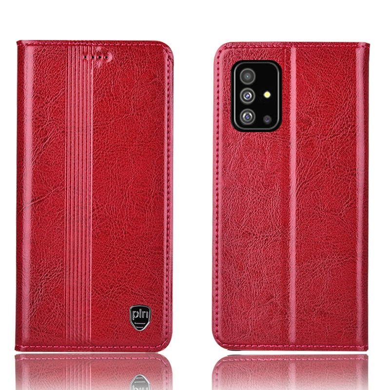 фото Чехол mypads для samsung galaxy a71 sm-a715f (2020) red (142189)