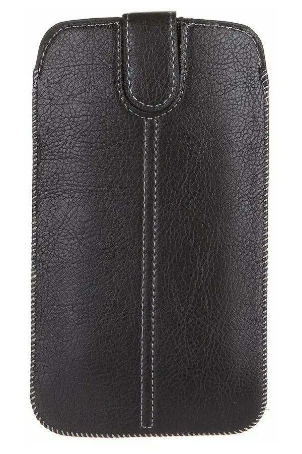 Чехол-футляр Neypo Pocket Case универсальный 5.0 Black