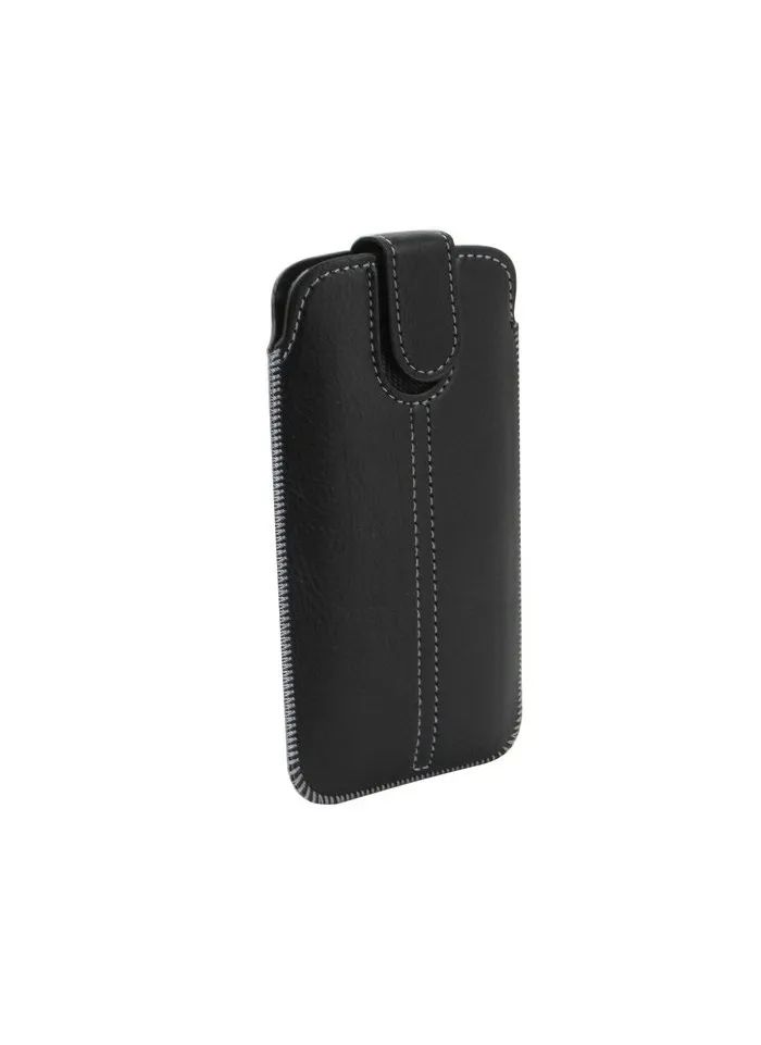 Чехол-футляр Neypo Pocket Case универсальный 4.7 Black