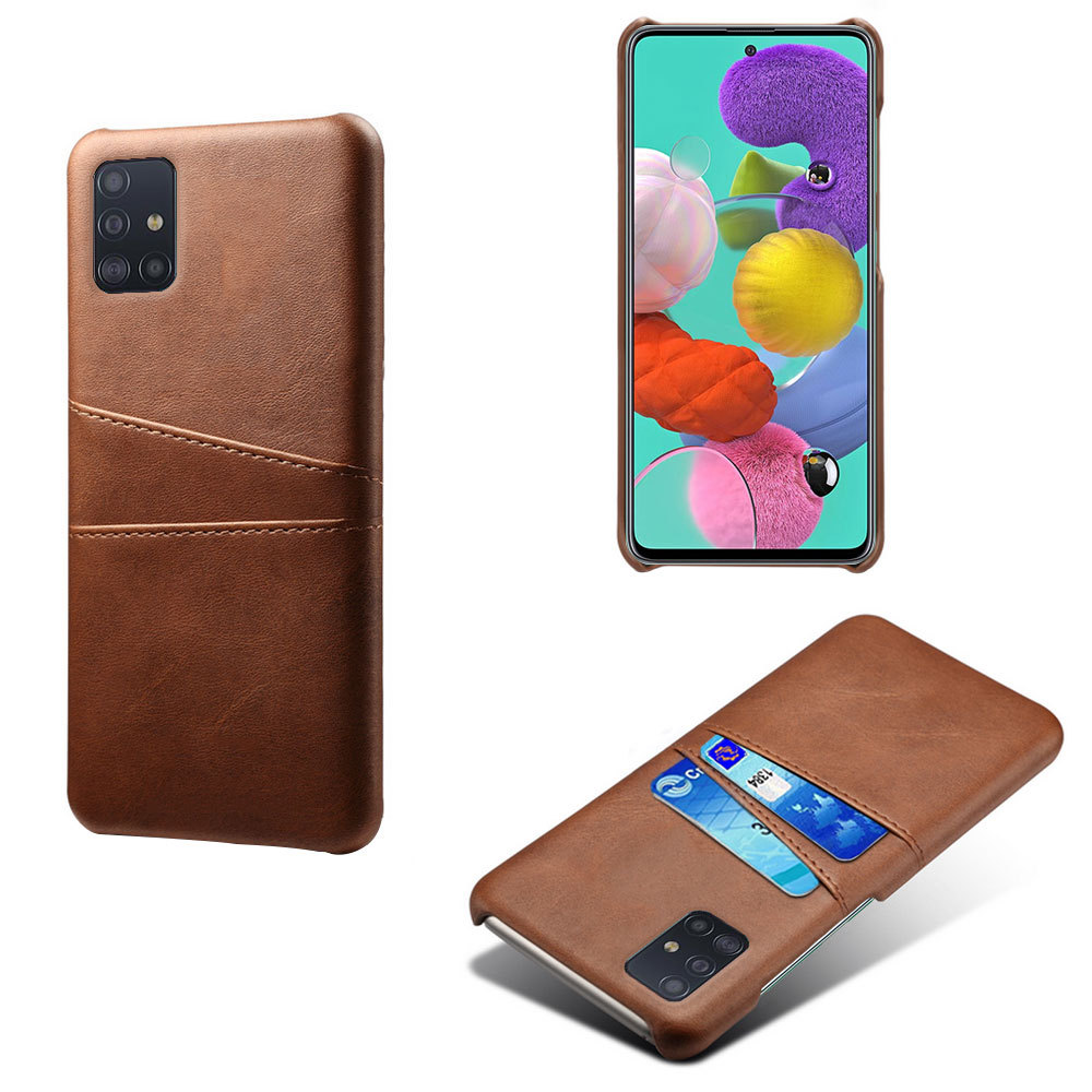 

Чехол MyPads для Samsung Galaxy A71 SM-A715F (2020) Brown (142147), Коричневый, Samsung Galaxy A71 SM-A715F (2020)