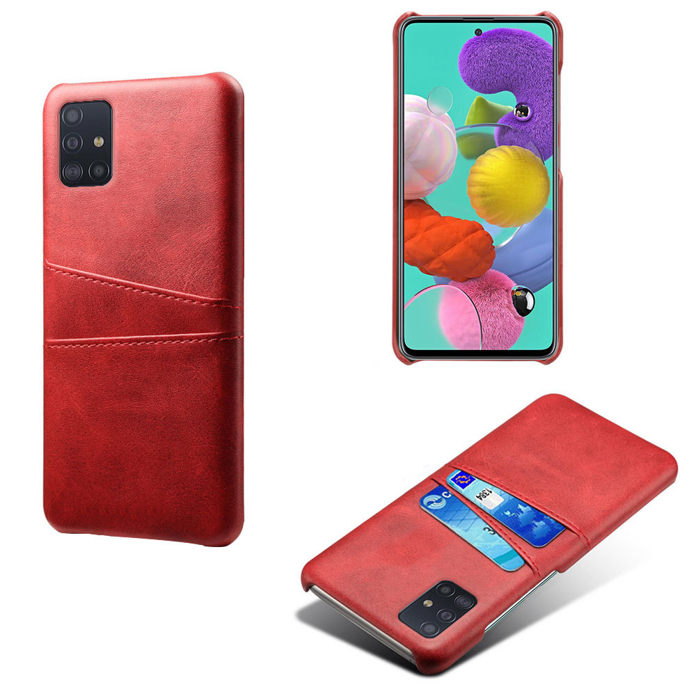 

Чехол MyPads для Samsung Galaxy A71 SM-A715F (2020) Red (142146), Красный, Samsung Galaxy A71 SM-A715F (2020)