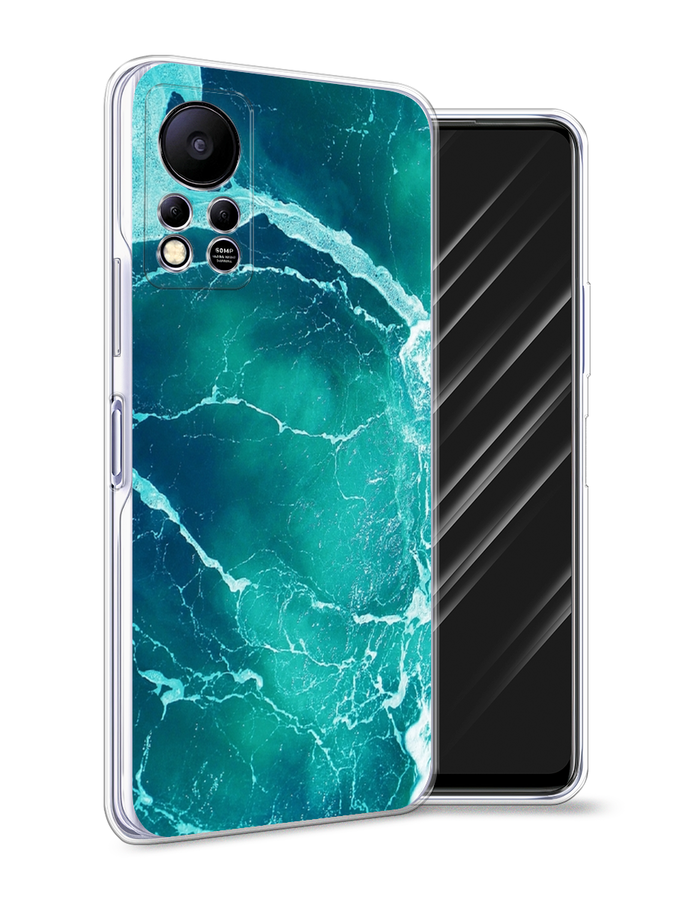 Чехол Awog  на Infinix HOT 11S NFC 