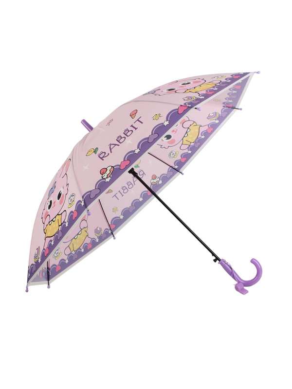 Зонт-трость детский Little Mania ANG370-VIO