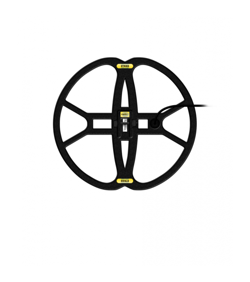 

Катушка CORS Strike 12x13" для X-Terra 18,75 кГц, Черный, Strike