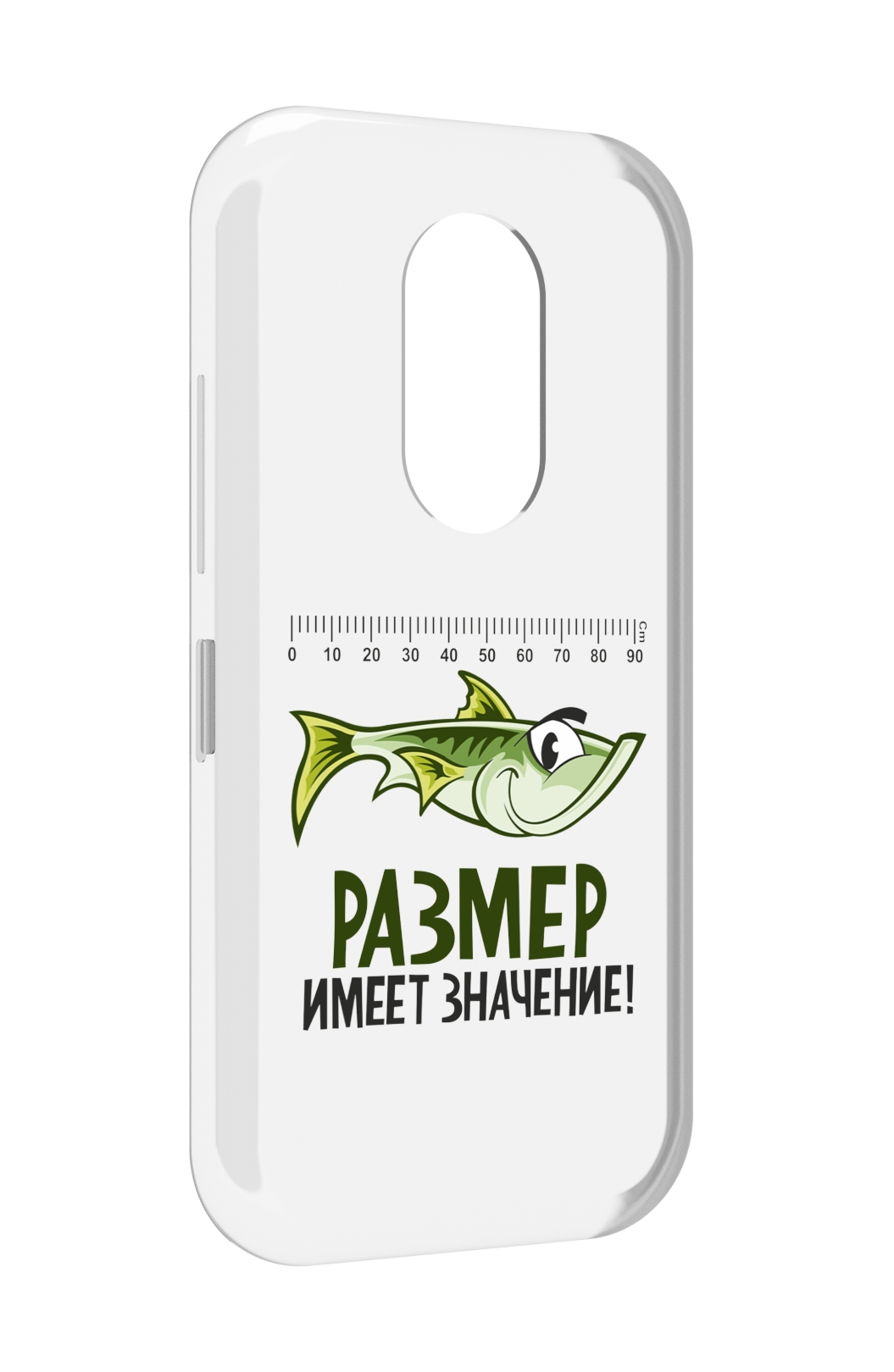 

Чехол MyPads размер не имеет значения для Doogee S61 / S61 Pro, Прозрачный, Tocco