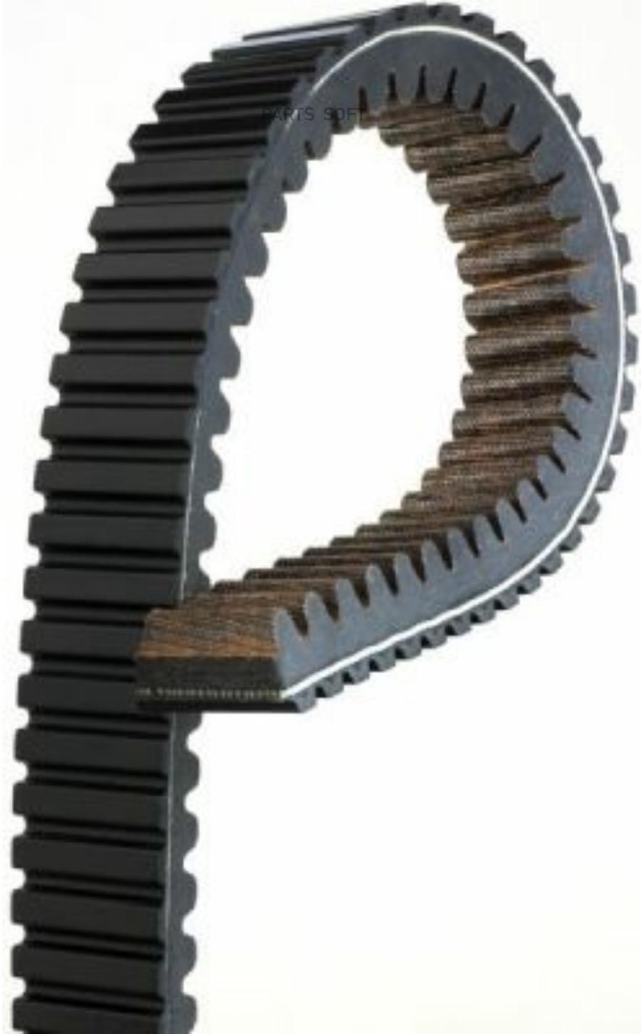 

GATES 48G4289 Ремень вариатора SNO-V G-Force 48G4289