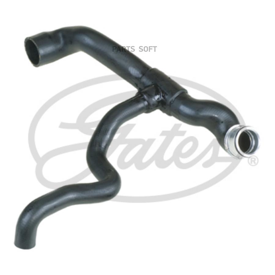 

GATES Шланг системы охлаждения MERCEDES (W203), 053365