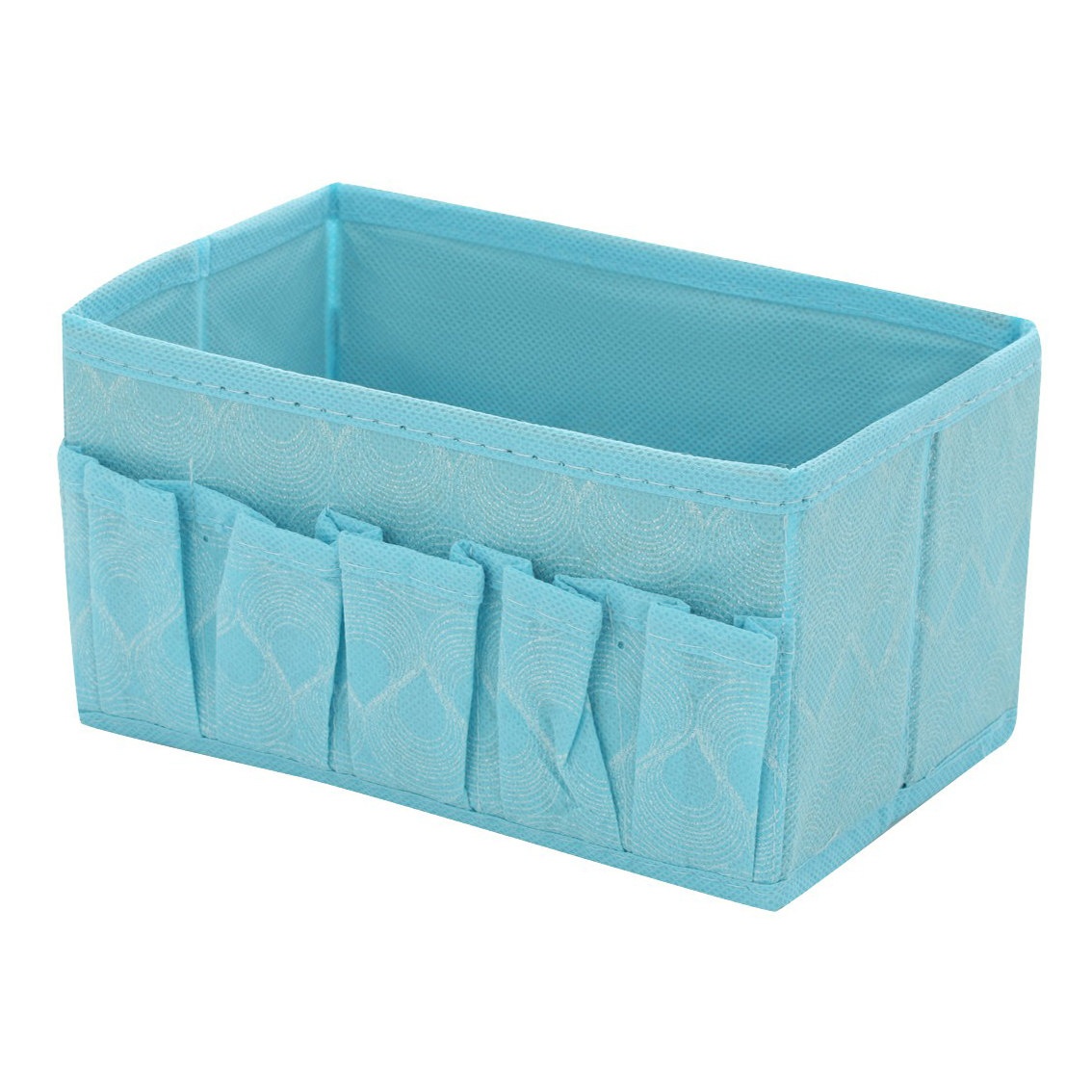 

Коробка для хранения Homeclub Coral 18 x 12 x 10 см