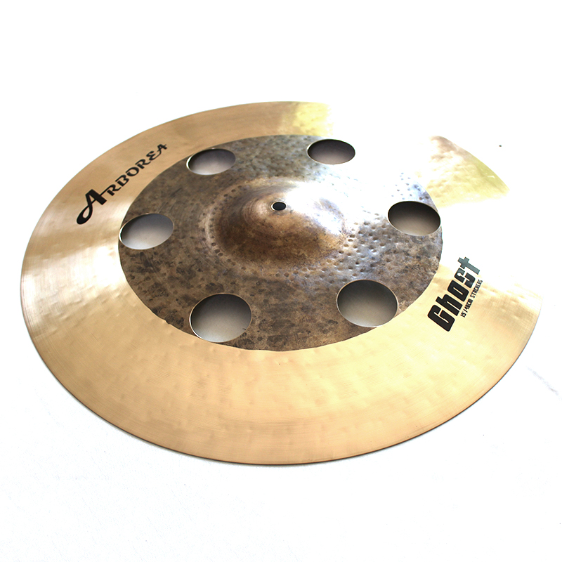 

GH18OC Ghost Series O-Zone Crash Тарелка 18", Arborea