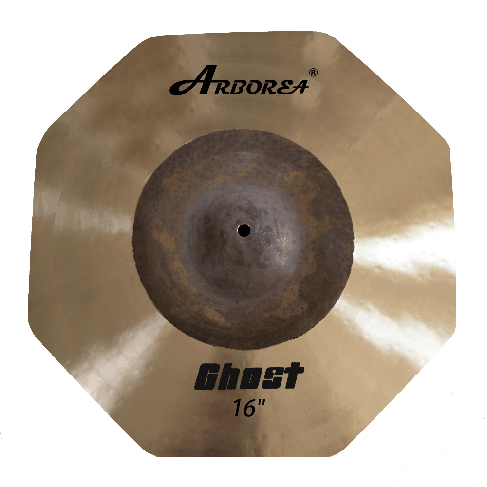 

GH16RG Ghost Series Rocktagong Тарелка 16", Arborea