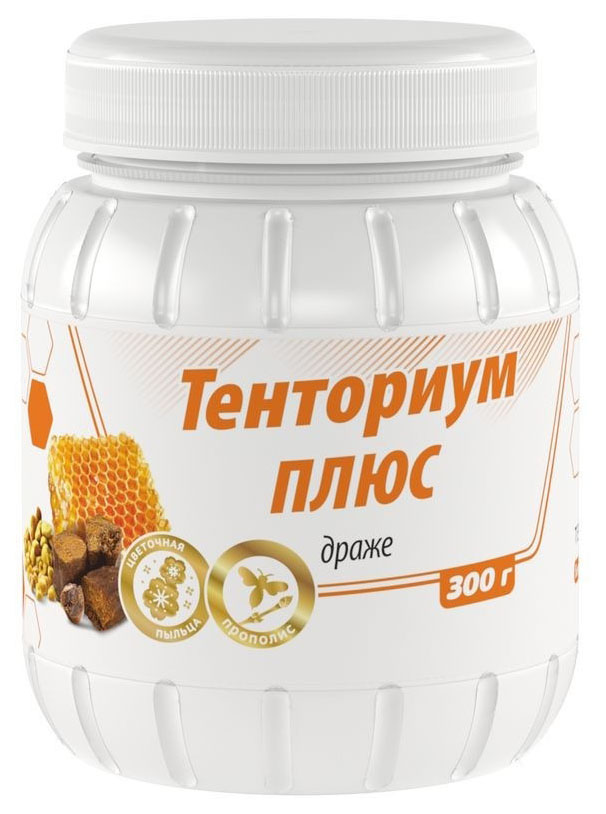 

Тенториум Плюс (300 г)