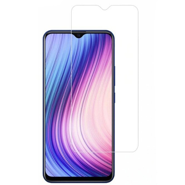 

Защитное стекло для Vivo V21e 0.33мм Glass Pro Plus