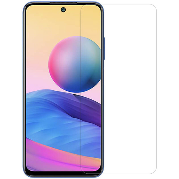 

Защитное стекло для Xiaomi Poco M3 Pro 0.33мм Glass Pro Plus