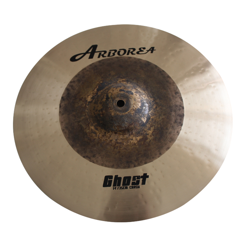 

GH14CR Ghost Series Crash Тарелка 14", Arborea