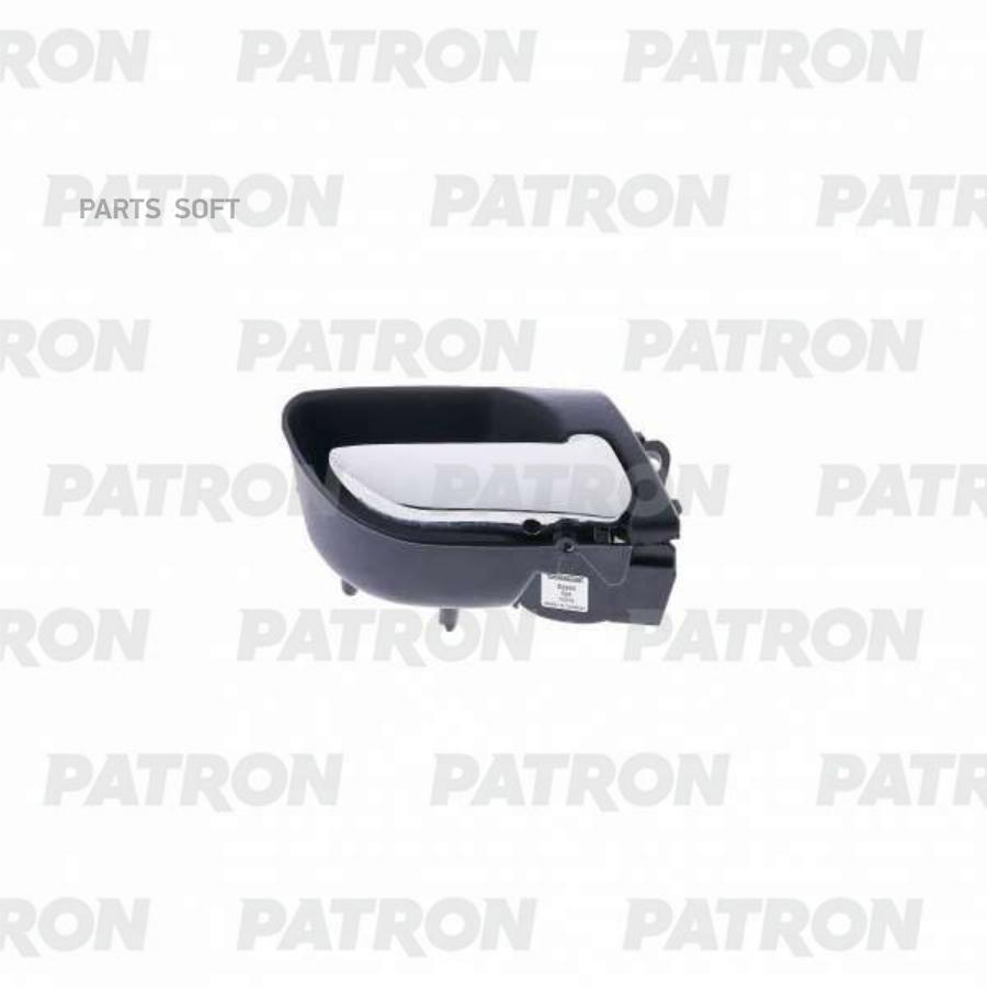 

Ручка двери автомобиля PATRON P201002R