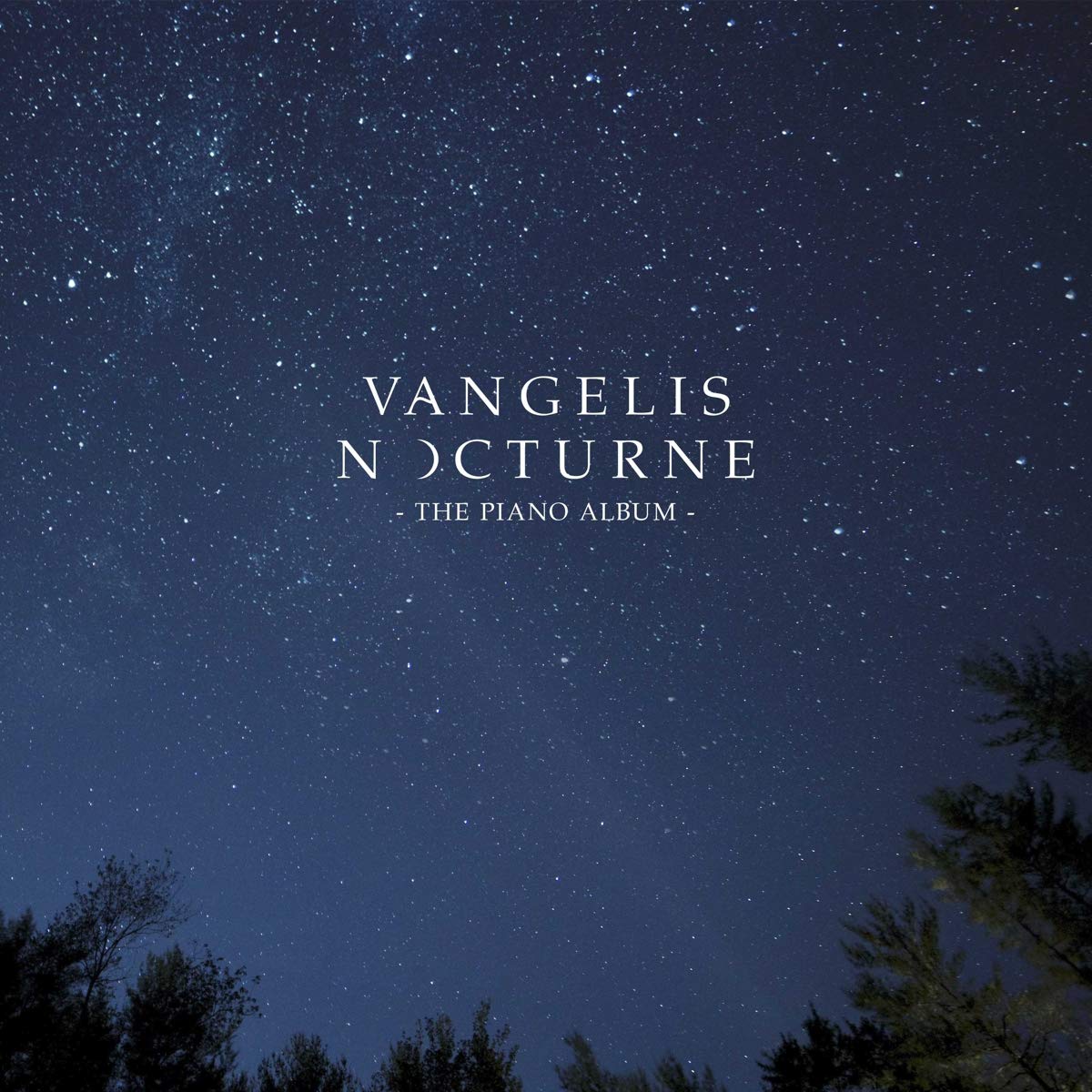 

Vangelis Nocturne