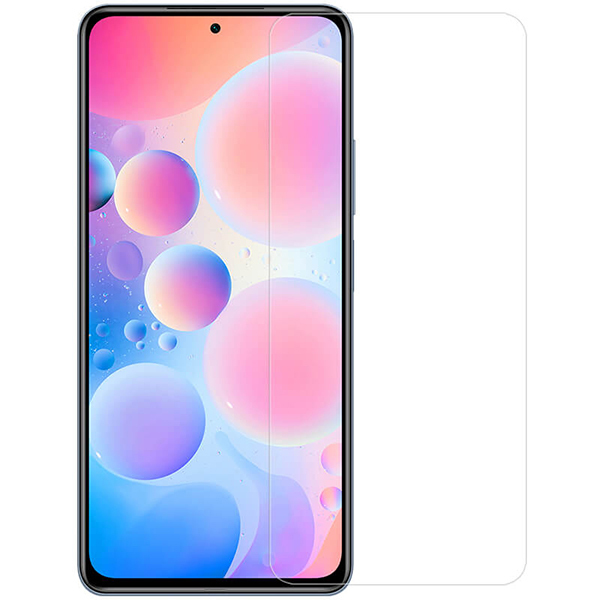 

Защитное стекло для Xiaomi Poco F3 0.33мм Glass Pro Plus