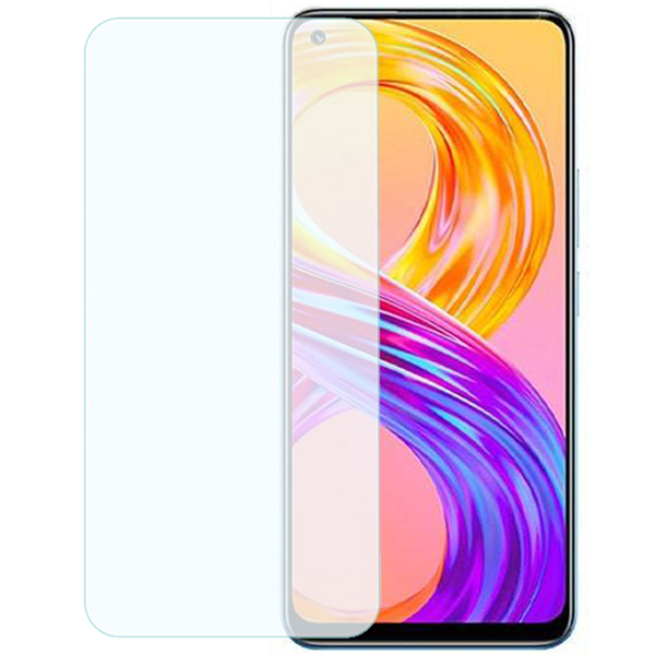 

Защитное стекло для Realme 8 0.33мм Glass Pro Plus