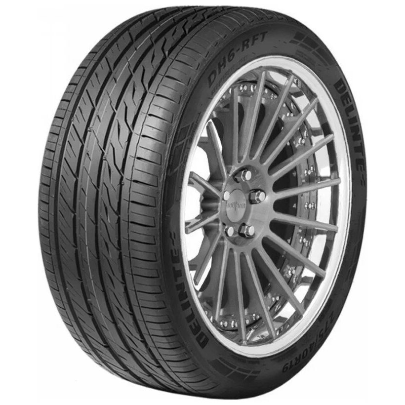 

Шины 255/35 R19 Delinte DH6-RFT 92W