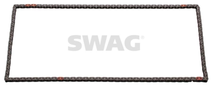 

Цепь ГРМ Swag 10945810