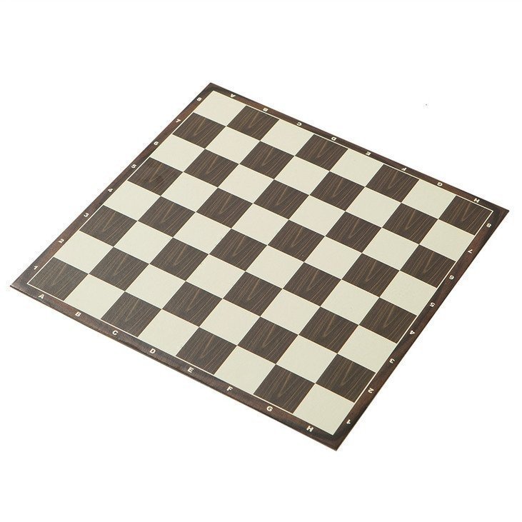фото Доска шахматная ладья-с кировская (микрогофрокартон) ш-21