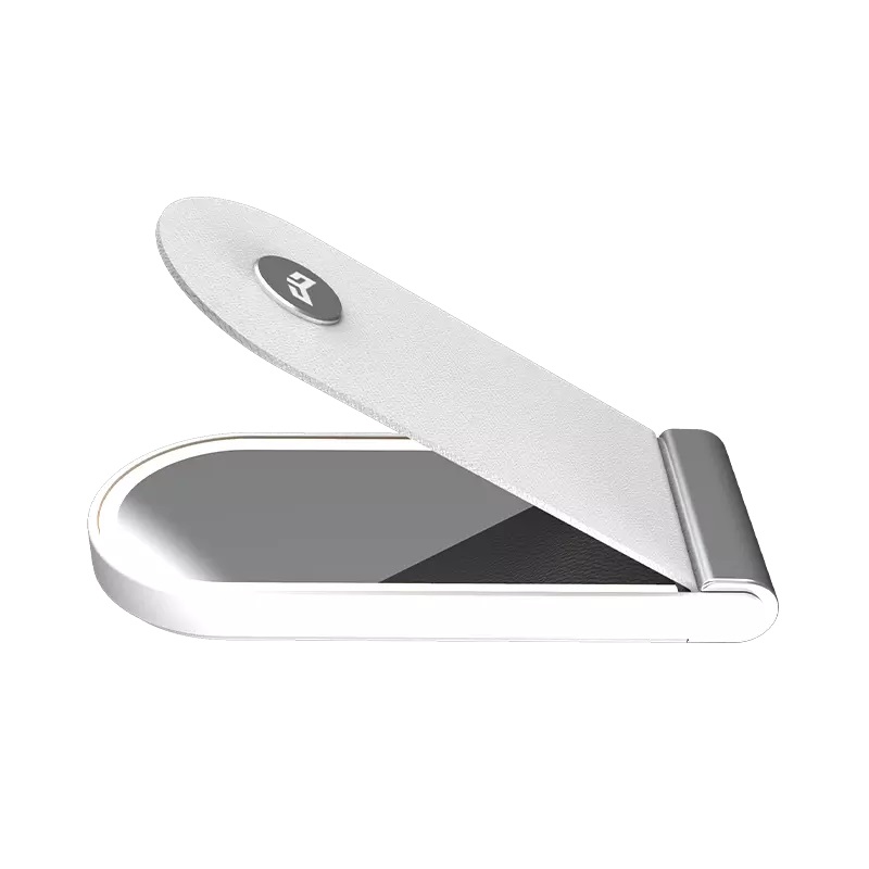 

Компактное зеркало с подсветкой Yeelight Light Leather Fill Light Mirror White, YLODJ-00236