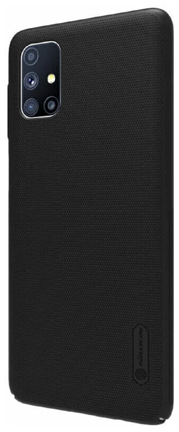 Накладка Nillkin Super Frosted Shield для Samsung Galaxy M51