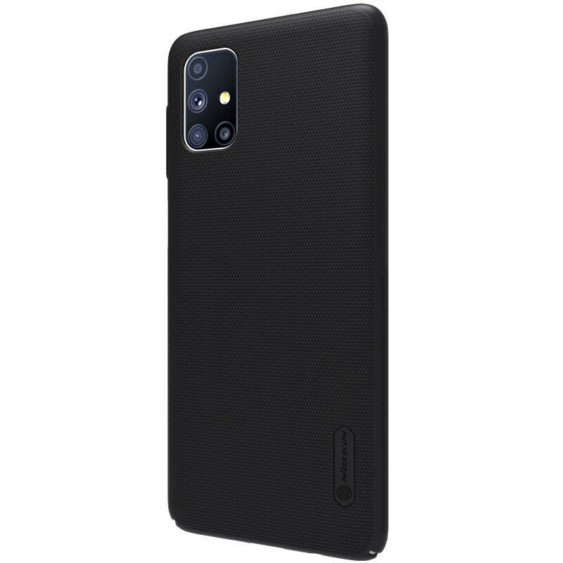 

Накладка Nillkin Super Frosted Shield для Samsung Galaxy M51