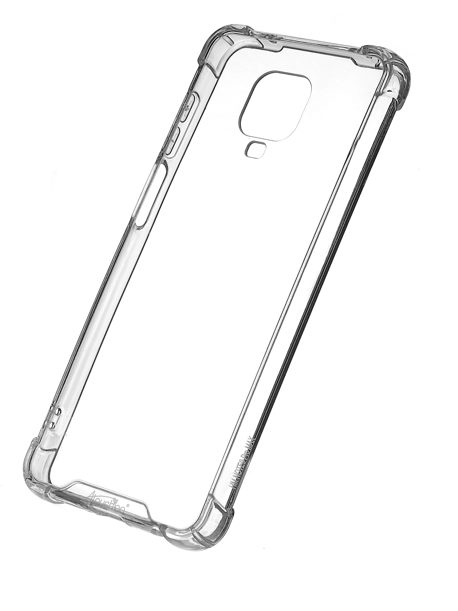 фото Чехол king kong anti-shock для xiaomi redmi note 9 pro / 9 pro max / note 9s atouchbo