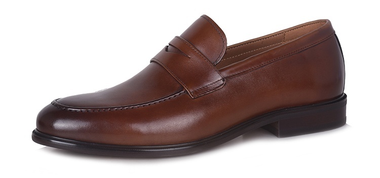 

Туфли мужские Pierre Cardin 227655-227656 коричневые 41 RU, Коричневый, 227655-227656