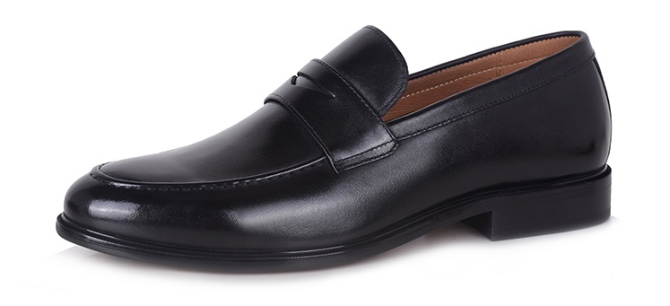 

Туфли мужские Pierre Cardin 227655-227656 черные 41 RU, Черный, 227655-227656