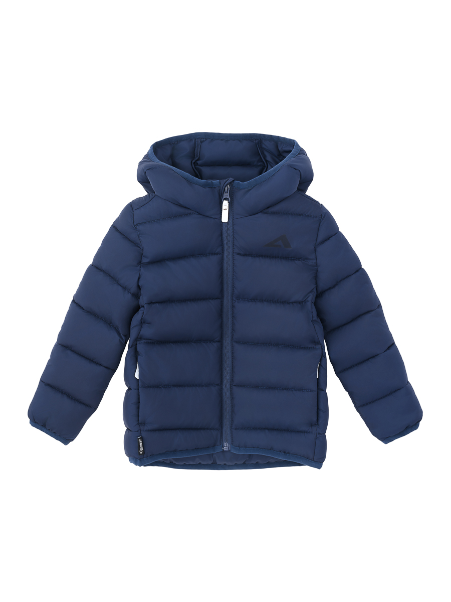 Куртка детская Oldos Лорди, синий, 116