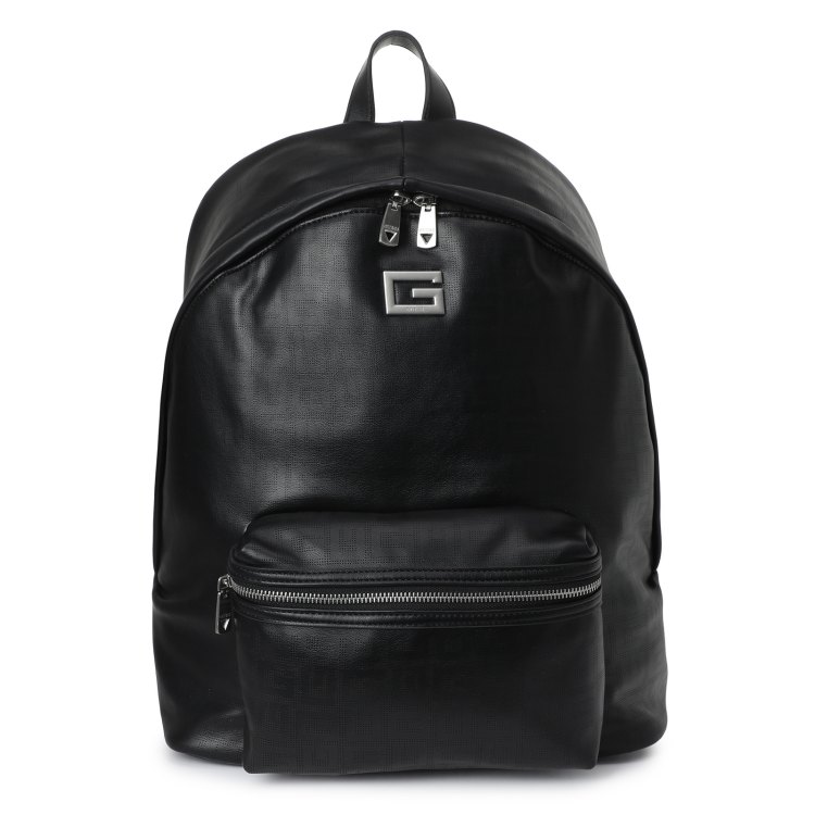 

Рюкзак мужской Guess HMHIDEP2310 черный, 42х34х21 см, HMHIDEP2310