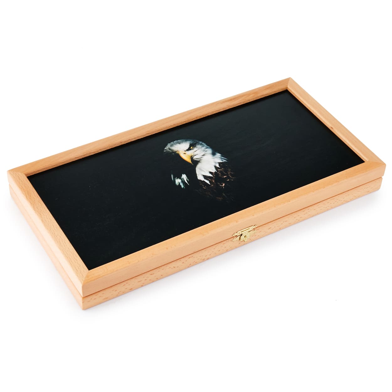 

Нарды Ивановские "Орел" 50, WoodGames, 368452