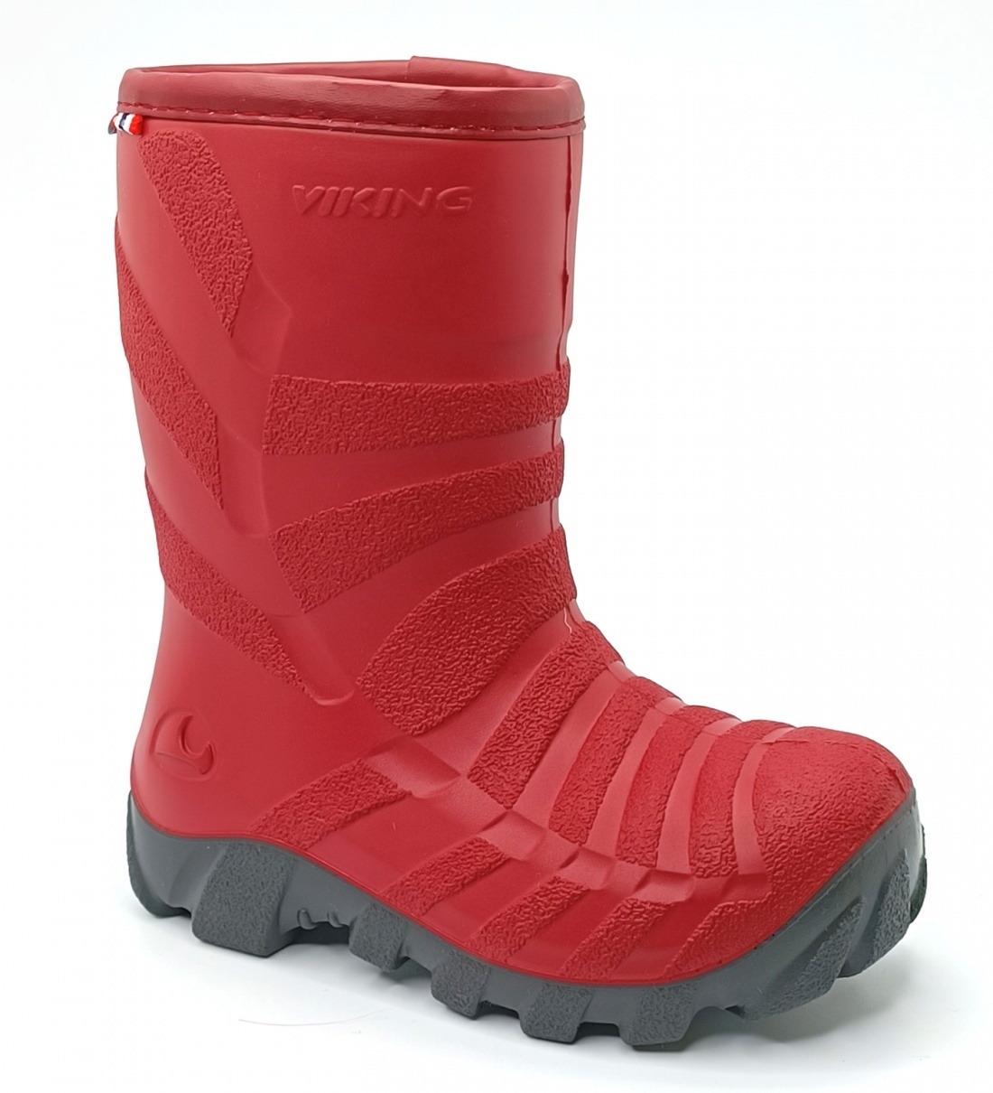 

Сапоги Viking Ultra 2.0 5-25100-5277 красный р.29, 5-25100-5277