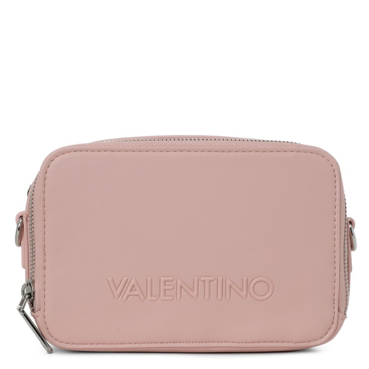 

Сумка женская Valentino VBS6V204 светло-розовый, 12х18х9 см, VBS6V204