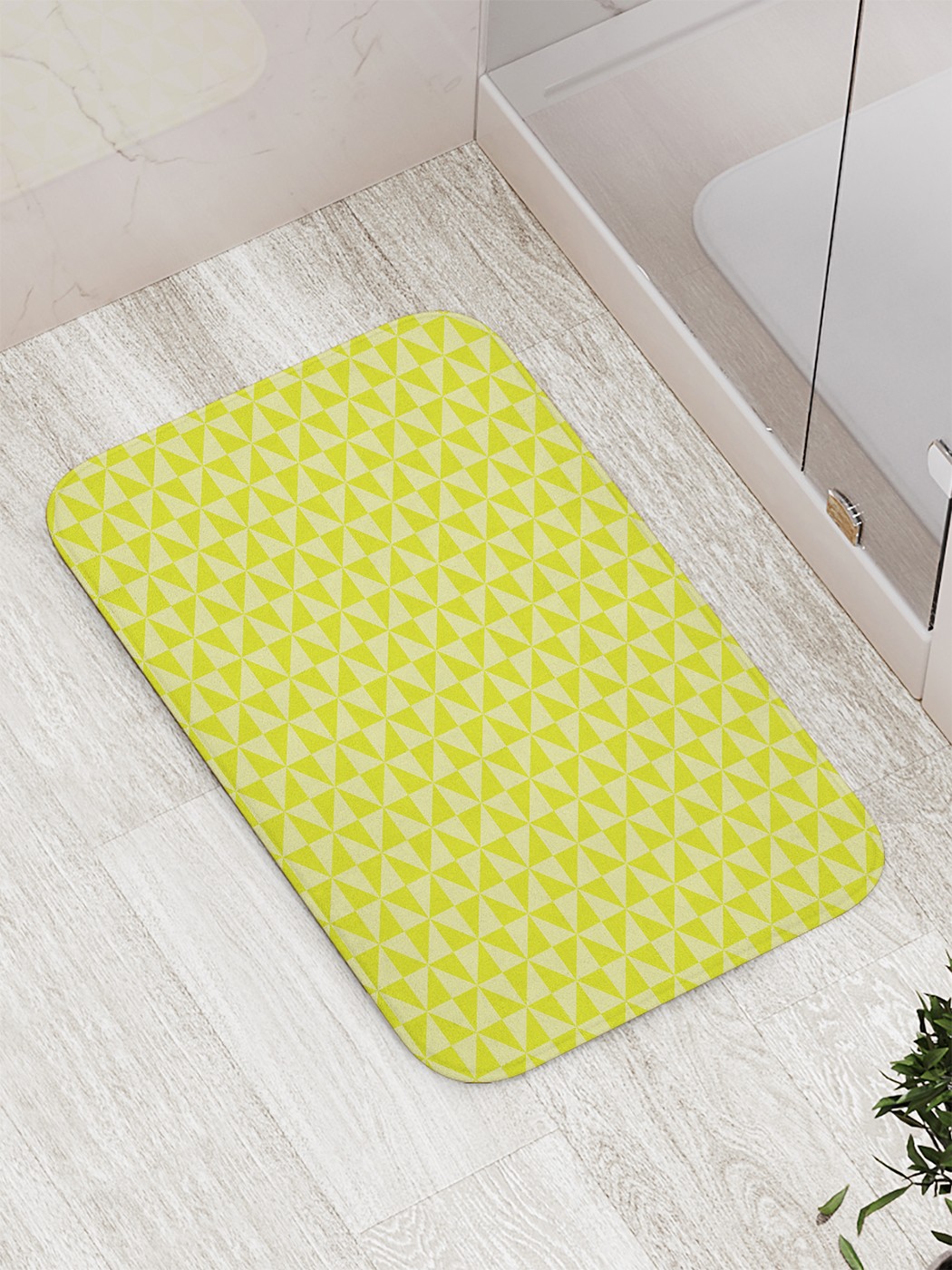 

bath_70567 Коврик противоскользящий для ванной, сауны, бассейна, 77х52 см