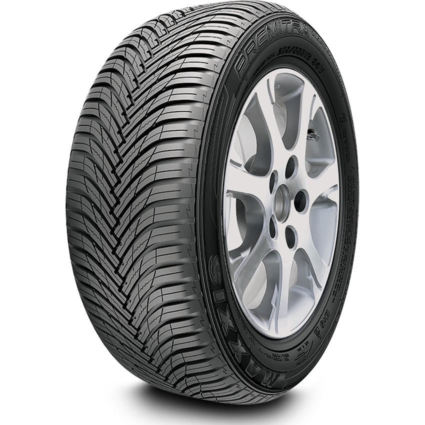 

Шины 245/55 R17 Maxxis Premitra All-Season AP3 SUV 106W XL