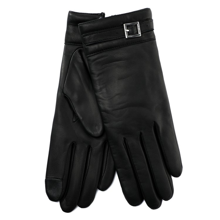 

Перчатки женские Agnelle SANDY черный, р. 6.5, SANDY