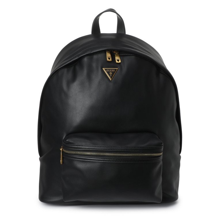 

Рюкзак мужской Guess HMESCAP2375 черный, 42х36х20 см, HMESCAP2375