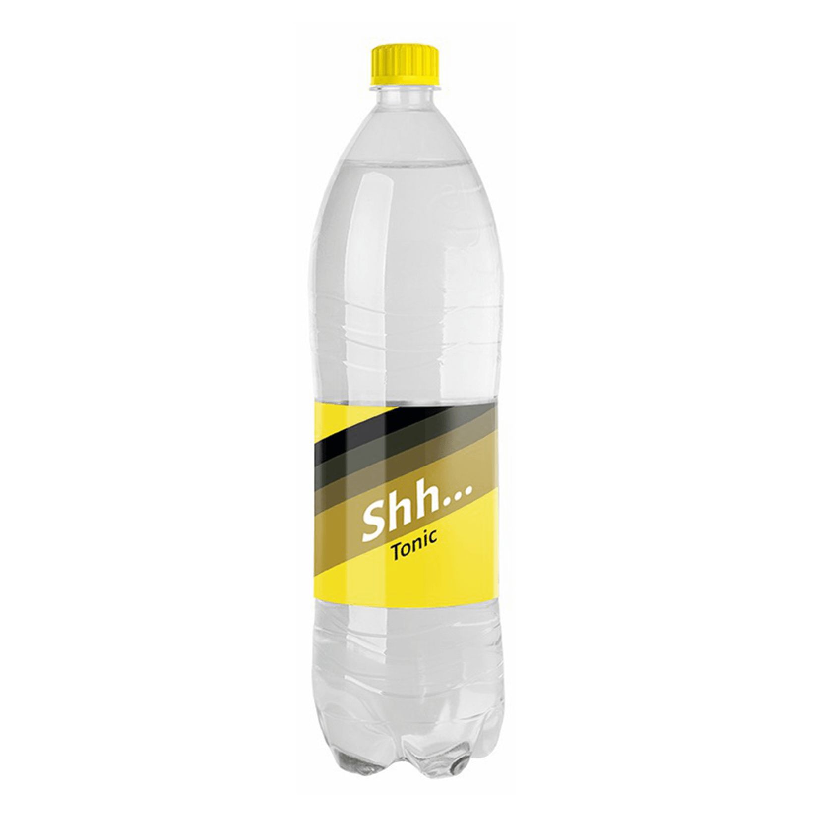 

Газированный напиток Shh… Tonic 1,5 л